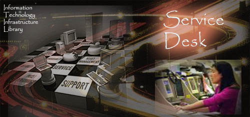 Service Desk Management